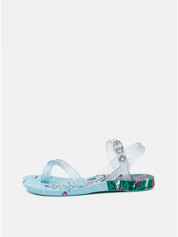 Ipanema Blaue Mädchen Sandalen Ipanema