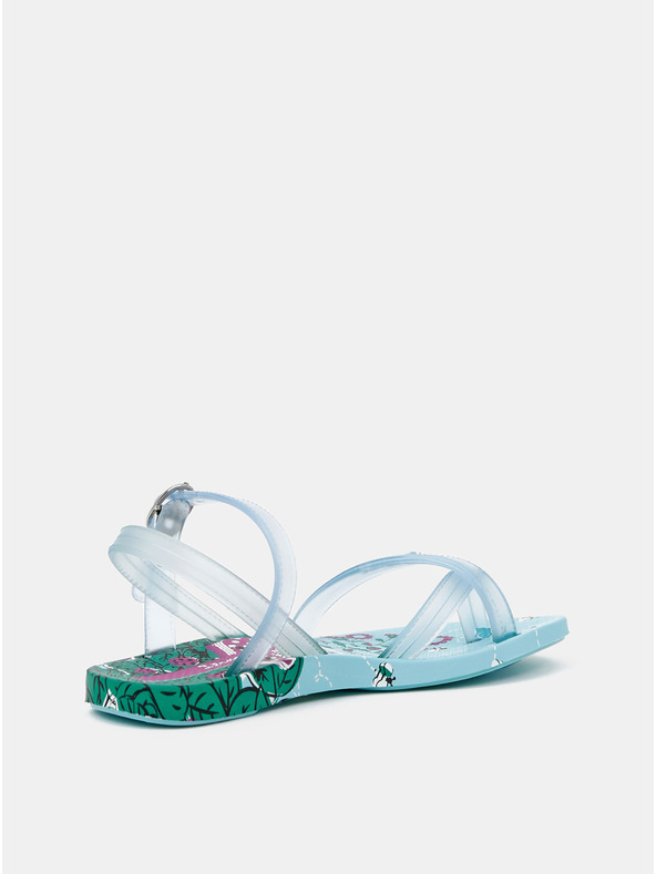 Ipanema Blaue Mädchen Sandalen Ipanema