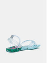 Ipanema Blaue Mädchen Sandalen Ipanema
