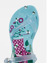 Ipanema Blaue Mädchen Sandalen Ipanema