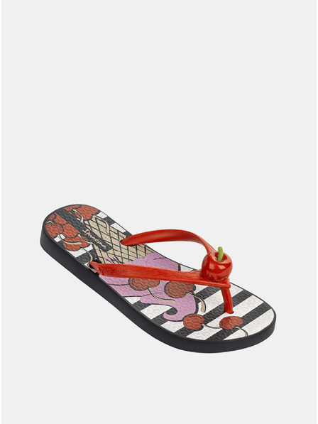 Ipanema Rote Mädchen Flip Flops Ipanema