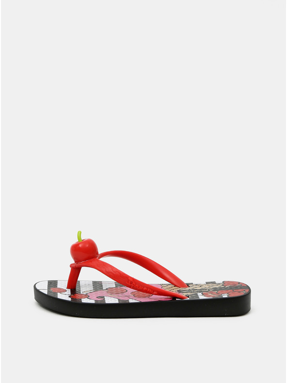 Ipanema Rote Mädchen Flip Flops Ipanema
