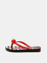 Ipanema Rote Mädchen Flip Flops Ipanema