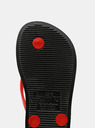 Ipanema Rote Mädchen Flip Flops Ipanema