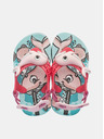 Ipanema Rosa Mädchen Sandalen Ipanema