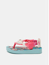 Ipanema Rosa Mädchen Sandalen Ipanema