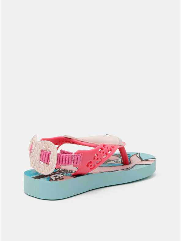 Ipanema Rosa Mädchen Sandalen Ipanema