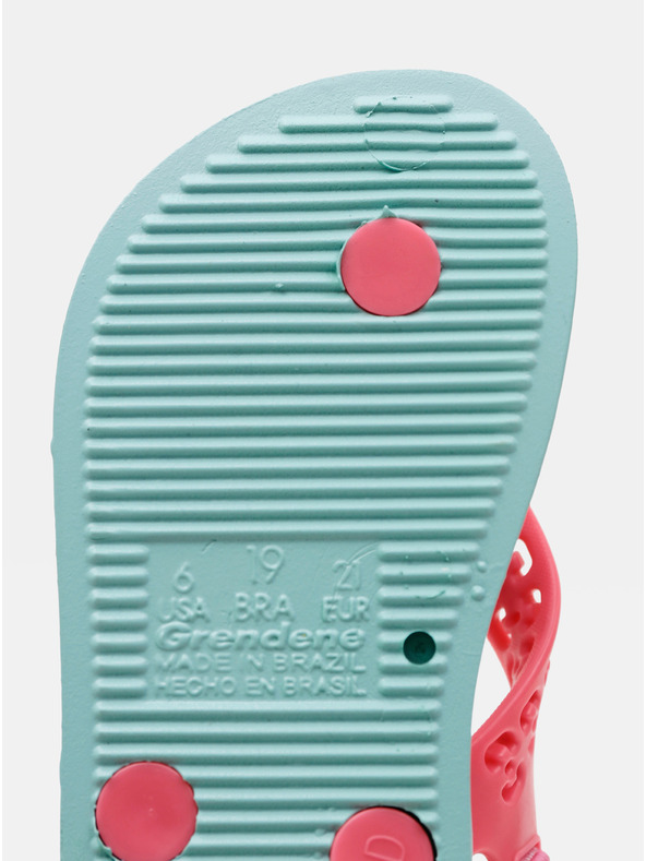 Ipanema Rosa Mädchen Sandalen Ipanema