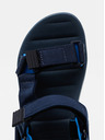 Rider Dunkelblaue Herrensandalen Rider