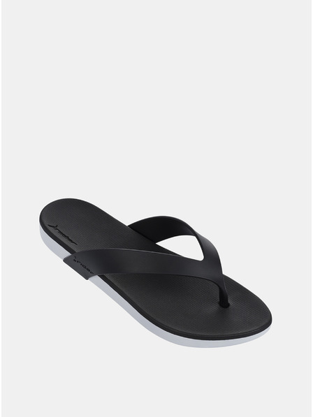 Rider Schwarze Damen-Flip-Flops Rider