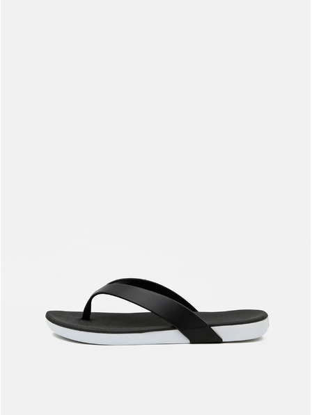 Rider Schwarze Damen-Flip-Flops Rider
