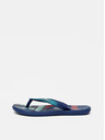 Rider Blaue Jungen-Flip-Flops Rider