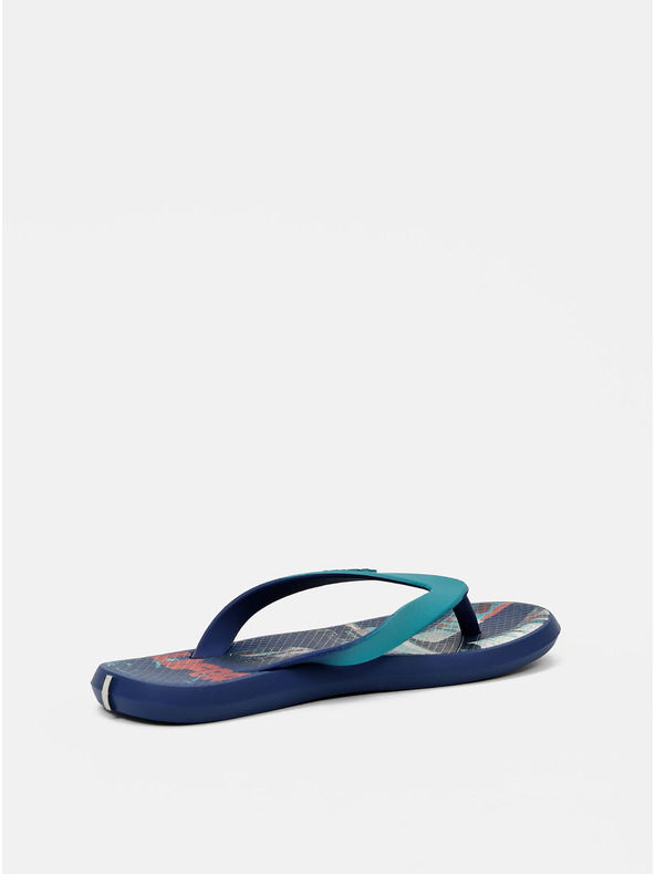 Rider Blaue Jungen-Flip-Flops Rider