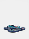 Rider Blaue Jungen-Flip-Flops Rider