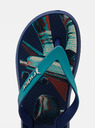 Rider Blaue Jungen-Flip-Flops Rider