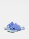 Zaxy Blaue Damen Flip Flops Zaxy