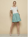Tranquillo Menthol Shorts Tranquillo Nyah