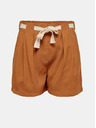 Jacqueline de Yong Braune Shorts JDY Tomika