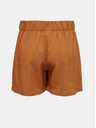 Jacqueline de Yong Braune Shorts JDY Tomika