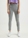 M&Co Graue Hose M&Co