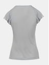 Sam 73 Graues Damen-T-Shirt SAM 73
