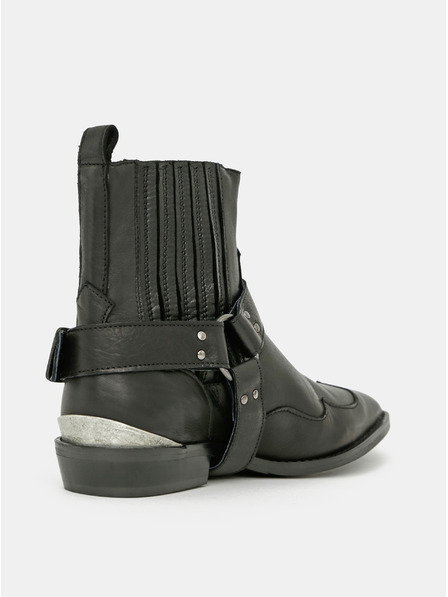 Selected Femme Abigail Stiefeletten