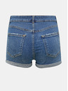TALLY WEiJL Shorts aus blauem Denim TALLY WEiJL