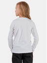 Sam 73 Weißes Mädchen-T-Shirt SAM 73 Berengo