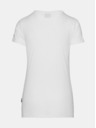 Sam 73 Weißes T-Shirt für Damen SAM 73 Penny