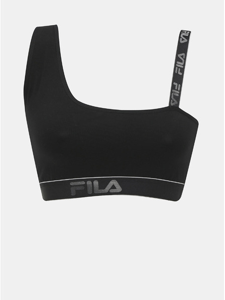 FILA Schwarzer BH FILA