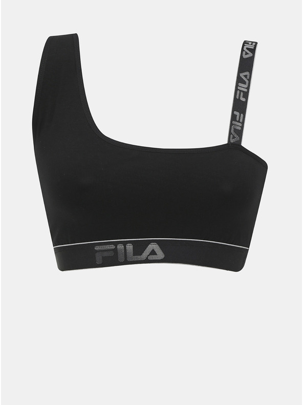 FILA Schwarzer BH FILA