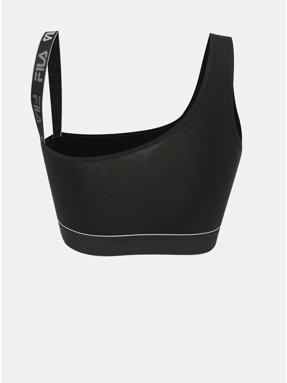 FILA Schwarzer BH FILA