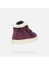 Geox Geox Nashik WPF Mädchen Kinderschuhe Lila