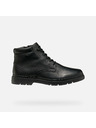 Geox Schwarze Herren Stiefelette Geox Spherica EC1 ABX