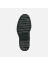 Geox Dunkelbraune Herren Stiefelette Geox Redclif