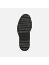 Geox Schwarze Herren Stiefelette Geox Redclif