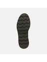 Geox Dunkelbraune Herren Stiefelette Geox Pove