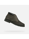 Geox Dunkelgraue Herren Stiefelette Geox Spherica EC1