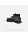 Geox Dunkelgraue Herren Stiefelette Geox Spherica EC1