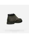 Geox Dunkelgraue Herren Stiefelette Geox Spherica EC1