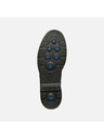Geox Dunkelgraue Herren Stiefelette Geox Spherica EC1