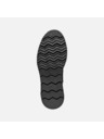 Geox Schwarze Herren Stiefelette Geox Pove