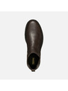 Geox Dunkelbraune Herren Stiefelette Geox Spherica EC1