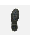 Geox Dunkelbraune Herren Stiefelette Geox Spherica EC1