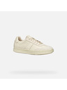 Geox Cremefarbene Herren Sneaker Geox Baltmoore