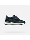 Geox Dunkelblau Damen Sneaker Geox Desya ABX