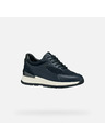 Geox Dunkelblau Damen Sneaker Geox Desya ABX