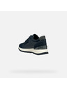 Geox Dunkelblau Damen Sneaker Geox Desya ABX