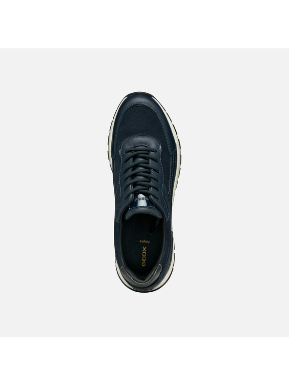 Geox Dunkelblau Damen Sneaker Geox Desya ABX