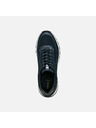 Geox Dunkelblau Damen Sneaker Geox Desya ABX